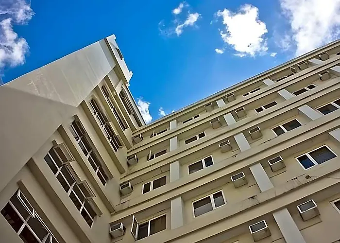 Hotel Diplomat 3*