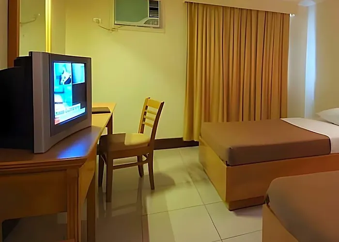 Hotel Diplomat